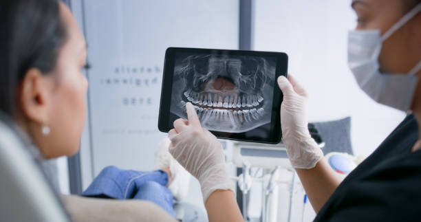 Licensed Teeth Cleaning And Checkup service in Centennial, CO - Smile Center Dentistry